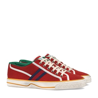Baskets Gucci Tennis 1977 pour homme