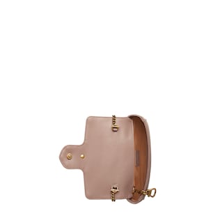 GG Marmont matelassé leather super mini bag