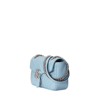 GG Marmont small shoulder bag