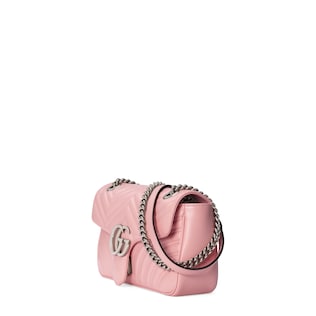 GG Marmont small shoulder bag
