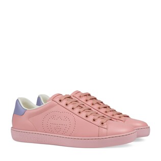 Baskets Ace pour femme avec motif GG