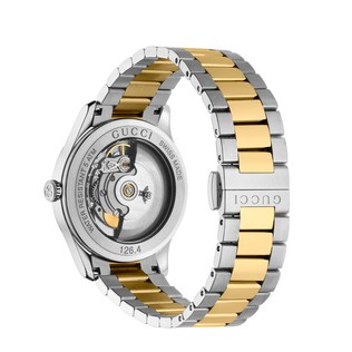 〔G-タイムレス〕ウォッチ(38 mm)
