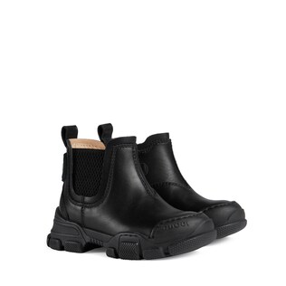 Toddler ankle boot