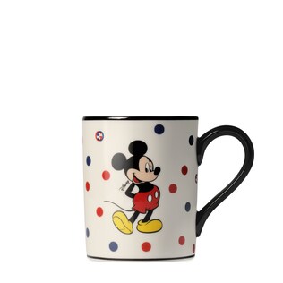 ディズニー x GUCCI マグ