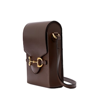 Gucci Horsebit 1955 mini bag