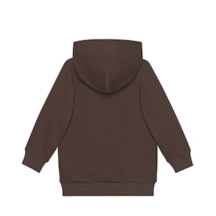 Sweat-shirt pour enfant à imprimé « Original Gucci » et chat