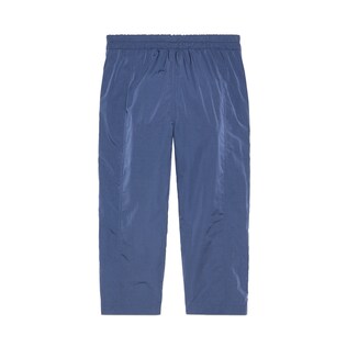 Pantalón infantil de nylon con tribanda Web
