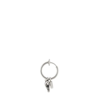 Piglet single earring