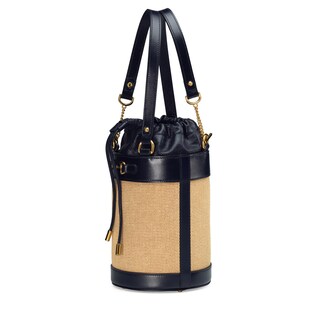 Bolso bombonera pequeño Gucci Horsebit 1955