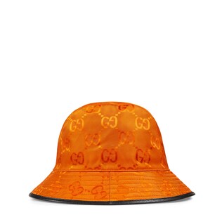 Chapeau fedora Gucci Off the Grid