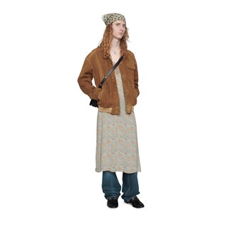 Cargohose aus Bio-Denim mit ökologischer Waschung