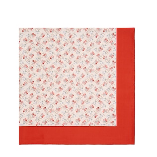 Pañuelo de seda Liberty London