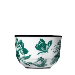 Herbarium tea cup
