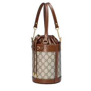 Gucci Horsebit 1955 small bucket bag