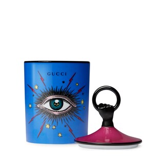 Fumus, medium Star Eye candle