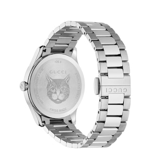 G-Timeless Iconic, 38 mm