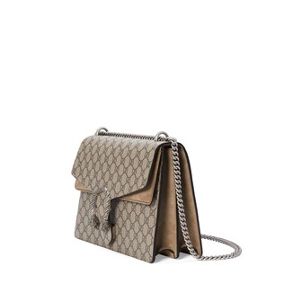 Dionysus medium GG shoulder bag