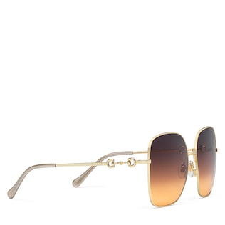Gafas de sol cuadradas