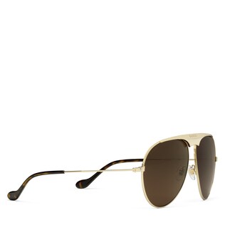 Aviator sunglasses