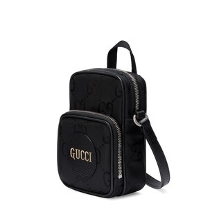 Gucci Off The Grid迷你袋