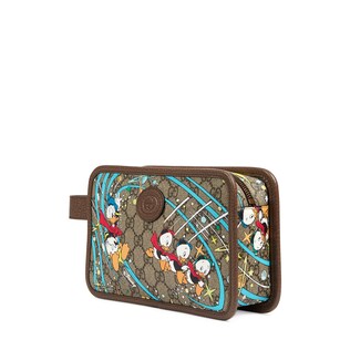 Disney x Gucci cosmetic case