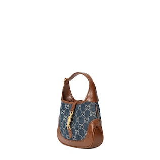 Jackie 1961 mini shoulder bag