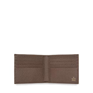 Disney x Gucci唐老鴨兩摺銀包