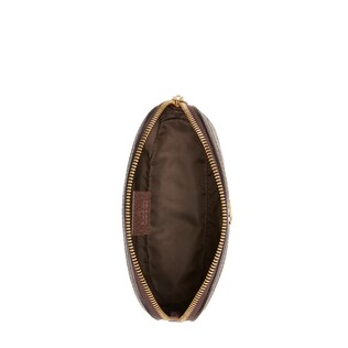 Trousse à maquillage Ophidia GG taille moyenne
