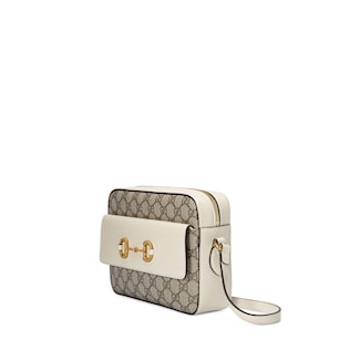 Gucci Horsebit 1955 small shoulder bag