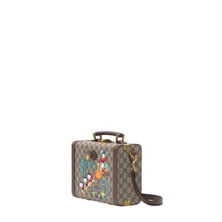 Disney x Gucci beauty case