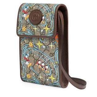 Disney x Gucci Donald Duck Mini-Tasche