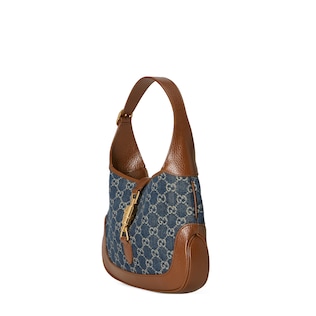 Jackie 1961 small hobo bag