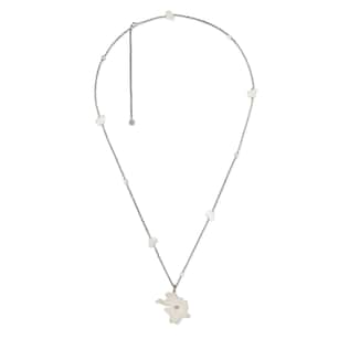 Collier Donald Duck Disney x Gucci