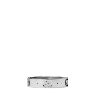 Bague fine Icon 18 carats