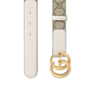 Ceinture GG Marmont