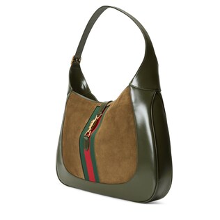 Sac à épaule Jackie 1961 grande taille