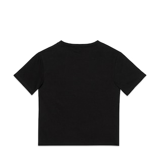Children's Gucci logo print T-shirt
