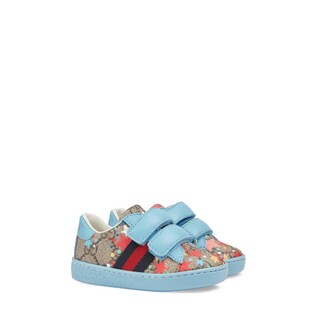 Toddler Ace GG star sneaker