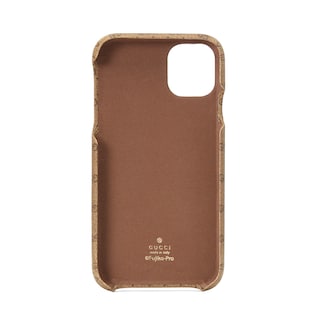 ドラえもん x GUCCI iPhone 11 ケース