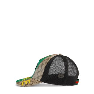 Children's 'Fake/Not' baseball hat