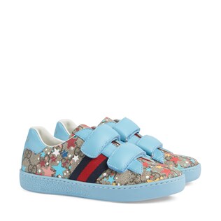 Children's Ace GG star sneaker