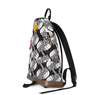The North Face x Gucci中型背包