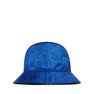 Gucci Off The Grid bucket hat