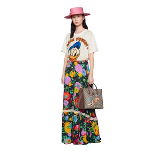 Disney x Gucci Donald Duck T-shirt