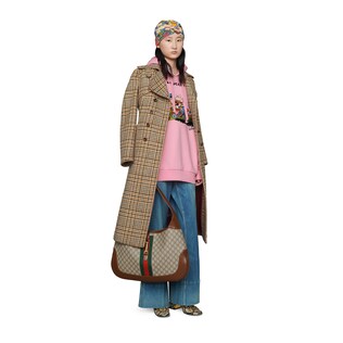 Disney x Gucci棉質衛衣