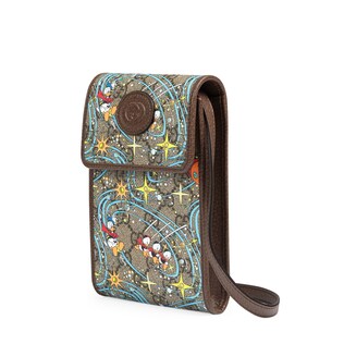Mini sac Donald Duck Disney x Gucci