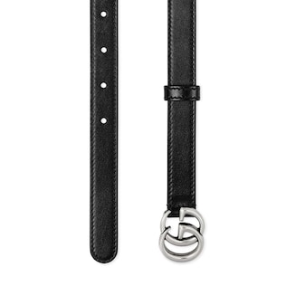 GG Marmont belt