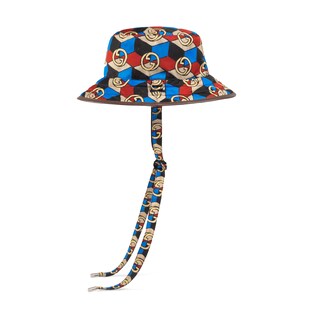 Gorro de nylon The North Face x Gucci online