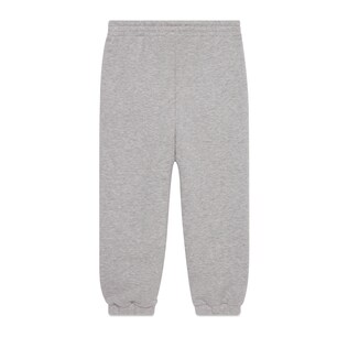 Children's jogging bottoms with Interlocking G