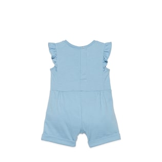 Baby-Einteiler mit Gucci Schallplatte